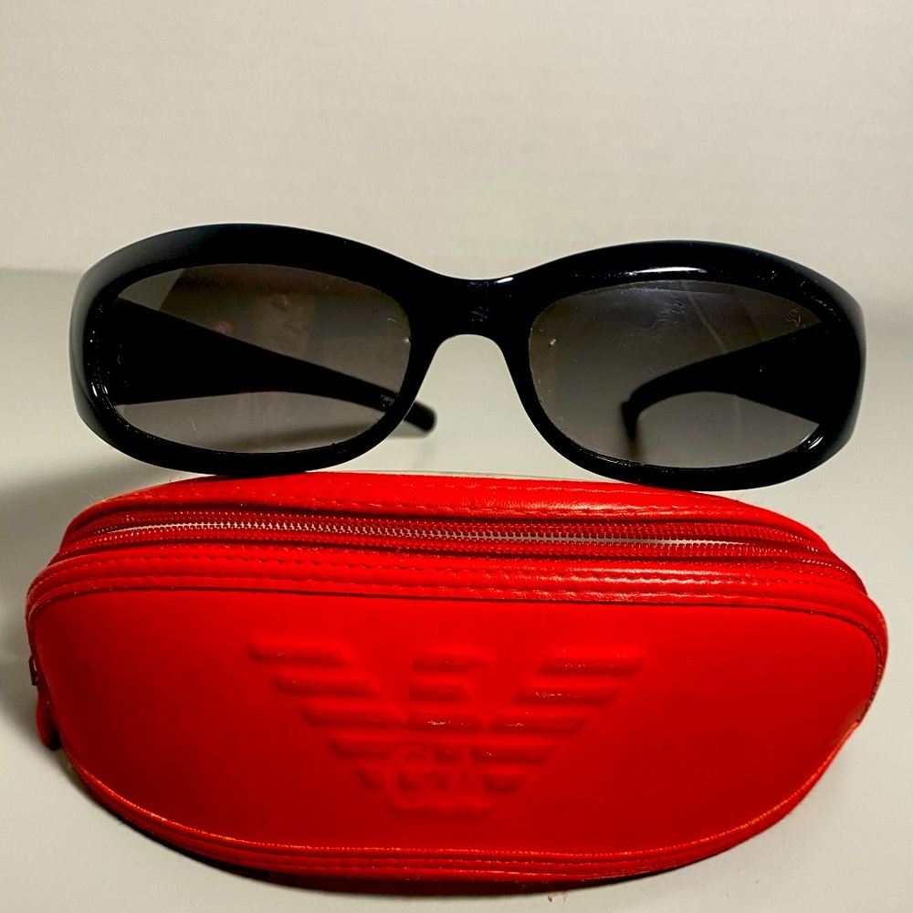 Emporio Armani sunglasses